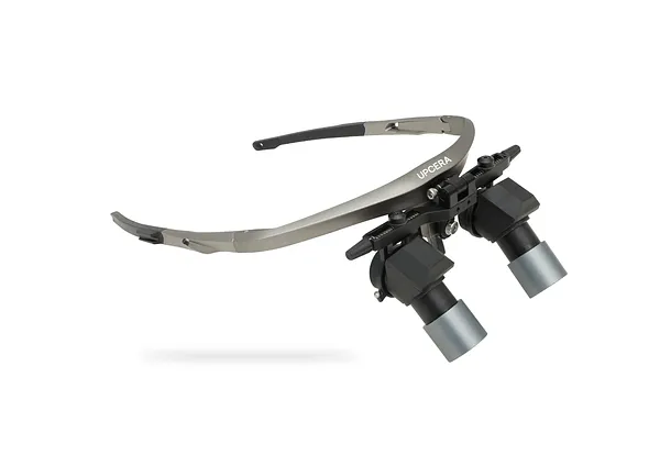 UPCERA Binocular Loupe