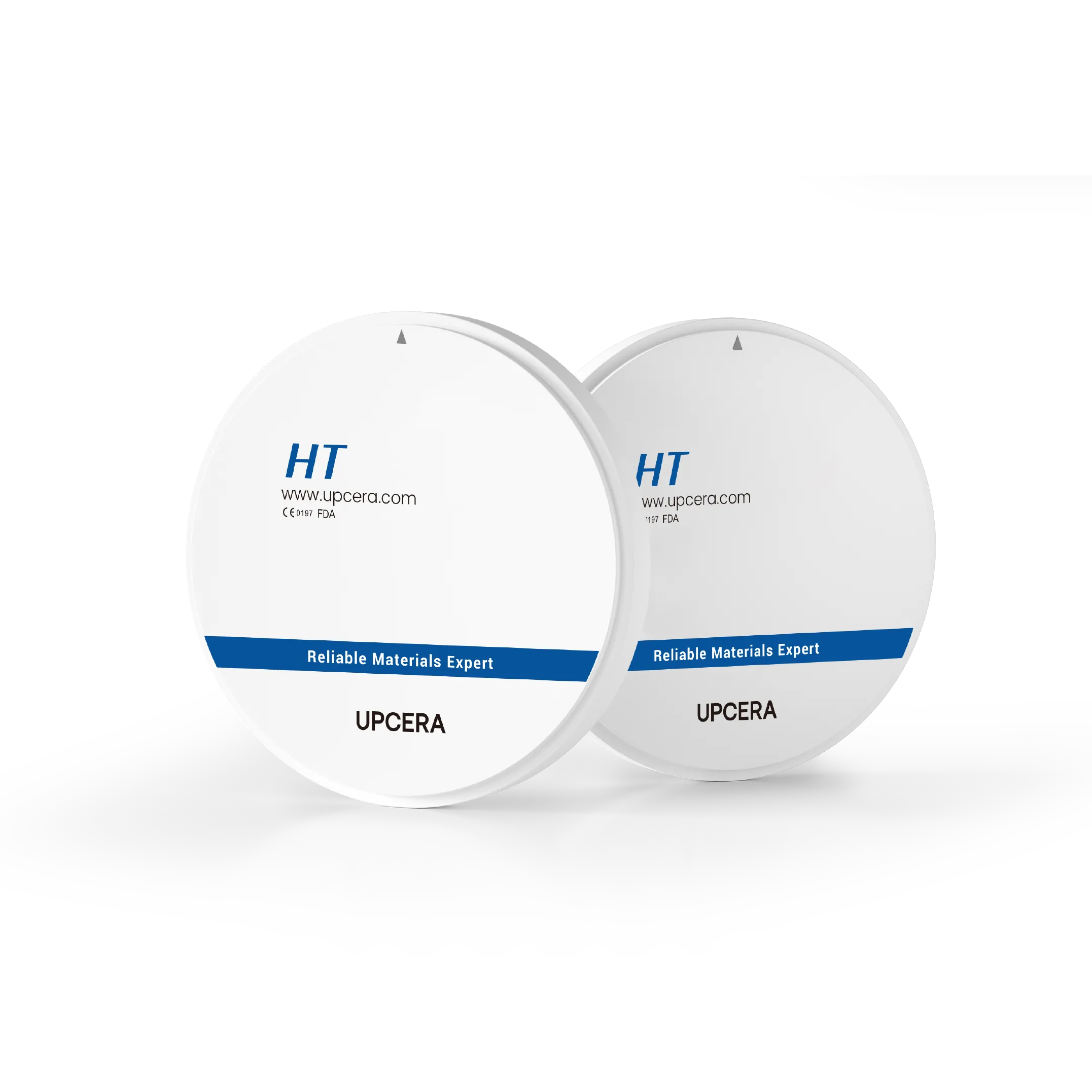 High strength and wear resitant perfect for copings and framework
