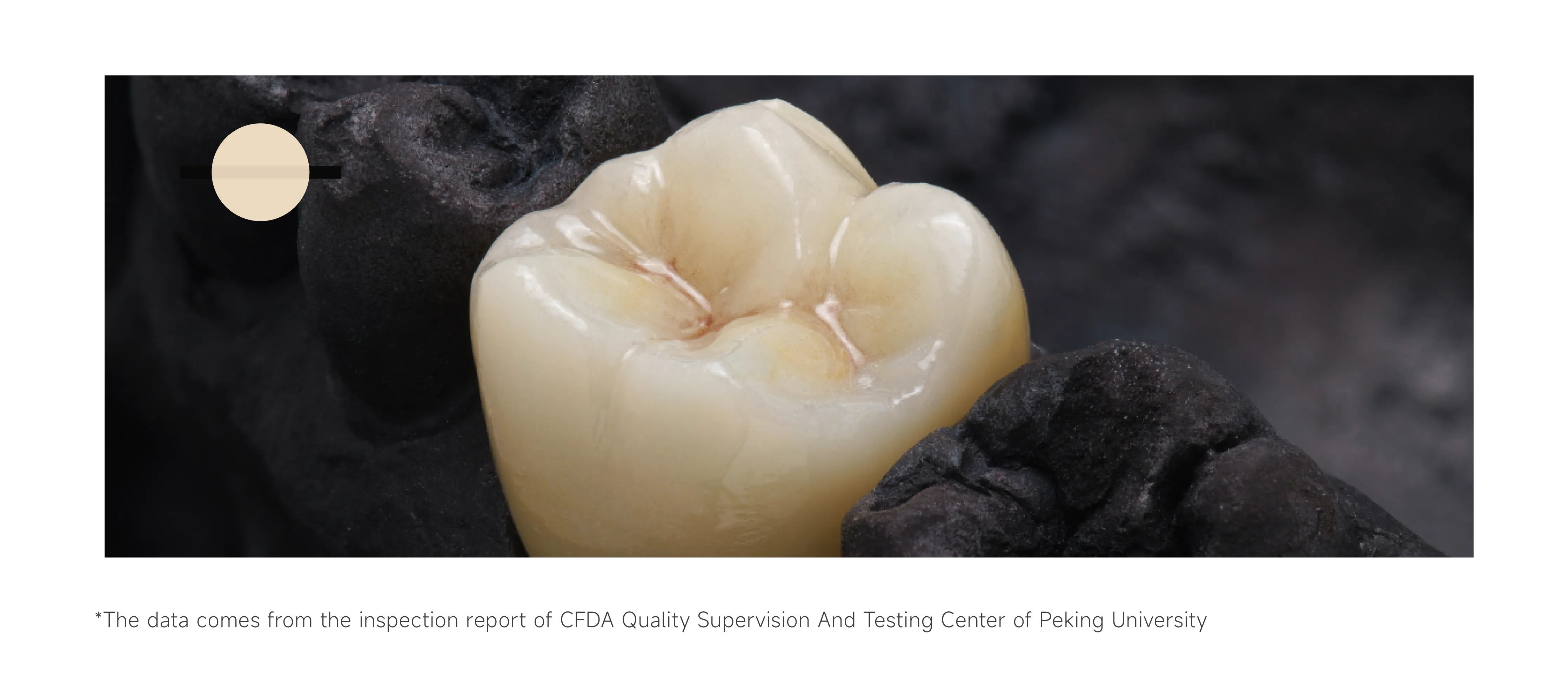 Strength 1300Mpa Transparency 39%
